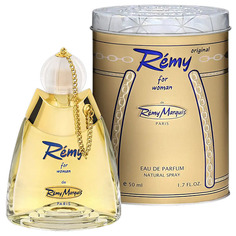Remy Marquis Remy For Woman Парфюмерная вода 50 мл.