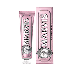 Зубная паста Marvis Sensitive Gums Gentle Mint для чувствительных десен, 75 мл