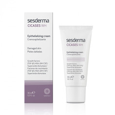 Крем Sesderma "Cicases WH" эпителизирующий, 30 мл