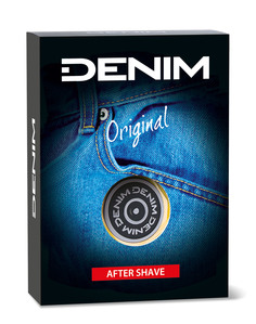 Лосьон после бритья Denim Original 100мл