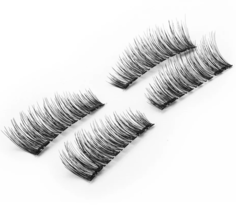 Накладные ресницы Ripoma MAGNETIC EYELASH магнитные