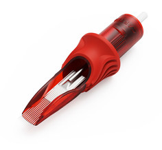 Картридж Cartel Magnum Long Taper 0.25 13 коробка 10 шт