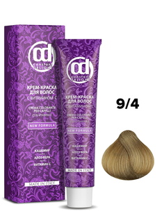 Краска для окрашивания волос CONSTANT DELIGHT 9/4 60 мл