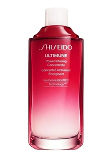 Сыворотка для лица Shiseido Ultimune, Power Infusing, 120 мл