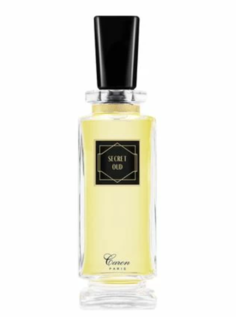 Парфюмерная вода Secret Oud EDP 100 ml Caron