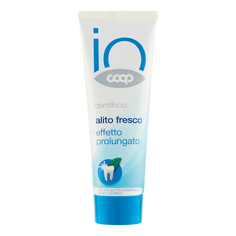 Зубная паста Dentilab с ароматом мяты 75 мл No Brand