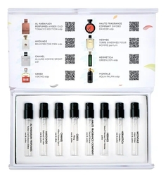 Набор Aroma Box Весы для него
