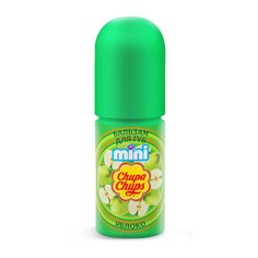 Бальзам для губ Chupa Chups mini (яблоко)