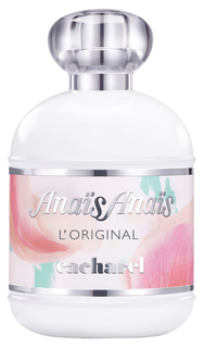 Туалетная вода Cacharel Anais Anais LOriginal 100 мл