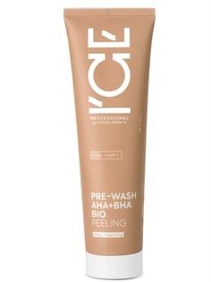 Пилинг Ice Professional Scalp Expert для глубокого очищения кожи головы 150 мл