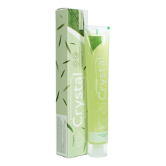 Зубная паста Dorall Collection Toothpaste Green Crystal Гелевая, 100 мл