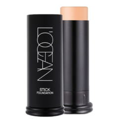 Тональная основа-стик L’ocean Contouring Strobing Stick Foundation 21, Light Beige, 15 г