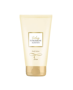 Лосьон для тела AVON Today Парфюмированный, 150 мл