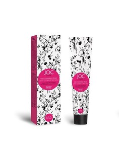 Крем-краска для волос Barex JOC COLOR стойкое окрашивание 5.0