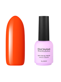 Гель-лак Monami Pedicure Сollection №09