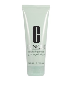 Скраб для лица Clinique Exfoliating Scrub отшелушивающий, 100 мл