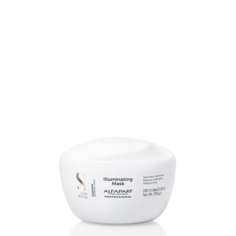 Маска для волос Alfaparf Milano SDL Diamond Illuminating 200 мл