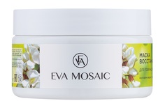 Маска Восстанавливающая Для ослабленных волос Eva Mosaic с коллагеном акации и протеинами