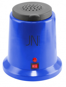 JessNail Дезинфектор JN Шариковый JN 9008B алюминий Синий