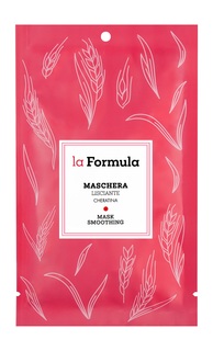 Маска для разглаживания волос, La Formula Smoothing Mask, 50мл