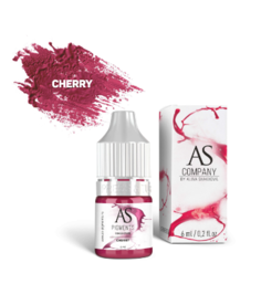 Концентрат для губ Cherry (Вишня), 6 мл AS Company BY Alina Shakhova