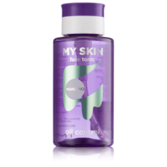 Тоник Manly Pro My Skin матирующий, для жирной и комбинированной кожи, 250 мл