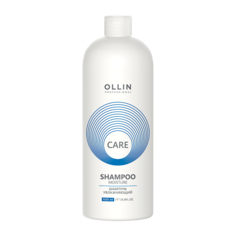 Шампунь Ollin Professional Moisture Shampoo 1000 мл