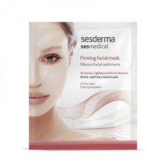 Маска для лица Sesderma Firming Facial Mask