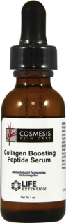 Сыворотка Cosmesis skin care Коллагеновая пептидная 30 мл
