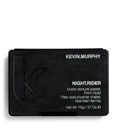 Паста Kevin.Murphy Night.Rider текстурирующая, для волос, матовая, 100 г