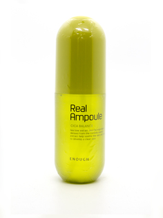 Сыворотка для лица с центеллой Enough Real Perfect Cica Balance Ampoule, 200мл