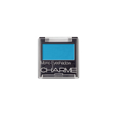 Тени для век Charme Mono 59 Ярко-синий