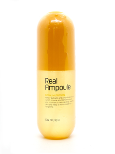 Сыворотка с прополисом Enough Real Perfect Royal Nutrition Ampoule, 200мл