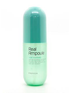 Сыворотка для сужения пор Enough Real Perfect Рore Tightening Ampoule, 200мл