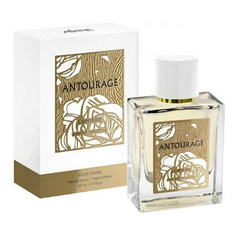 Туалетная вода женская Antourage Lumiere Арт 50 мл