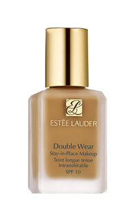 Основа тональная Estee Lauder Double Wear Stay-In-Place SPF10, 3N1 Ivory Beige, 30 мл