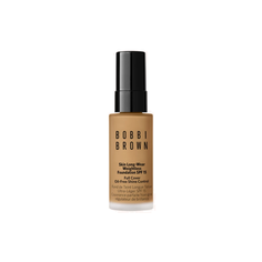 Основа тональная Bobbi Brown Skin Long-Wear Weightless Foundation SPF 15, Natural, мини