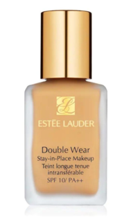 Основа тональная Estee Lauder Double Wear Sheer Matte 3N2 Wheat, 30 мл