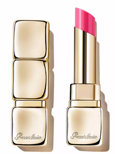 Бальзам для губ Guerlain Kisskiss Bee Glow Fucsia Glow, №409, 3,2 г