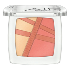 Румяна Catrice Brave & Bold AirBlush Glow тон 010 5,5 г