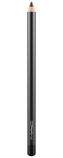Карандаш для глаз MAC Cosmetics Eye Kohl Smolder Черный, 1,36 г
