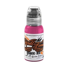 Краска для тату World Famous Rolls Royce Purple, 120 мл, фиолетовая