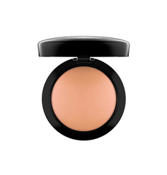 Пудра MAC Cosmetics Mineralize Skinfinish Natural Medium