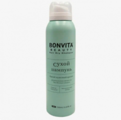 Сухой шампунь для волос Bonvita Beauty Hair Dry Shampoo 150 мл