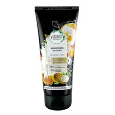 Бальзам-ополаскиватель Herbal Essences Кокосовое молоко 275мл