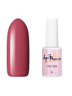 Однофазный гель-лак для ногтей Луи Филипп Podo Seria 02