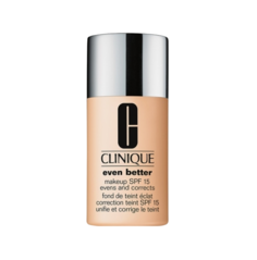 Основа тональная Clinique Even Better Glow SPF 15, Fair, №CN 20, 30 мл