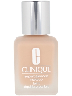 Основа тональная Clinique Superbalanced Makeup Porcelain Beige, №CN 62, 30 мл