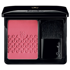 Румяна Guerlain Rose Aux Joues, Pink Me Up № 06, 6,5 г