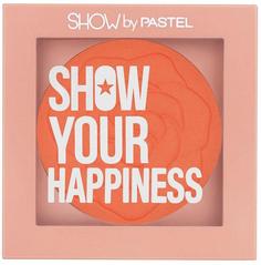 Румяна PASTEL Show Your Happiness Blush, 206 Brave